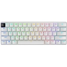 Logitech G PRO X 60 White US